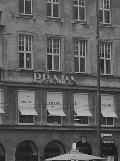 prada munich germany|Prada Munich address.